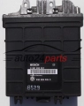 KOMPUTER STEROWNIK SILNIKA VOLKSWAGEN GOLF VENTO 1.4 BOSCH 0 261 200 257