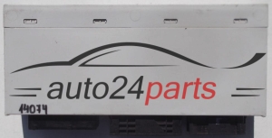 LIGHT CONTROL MODULE BMW 3ER E46 GM V LOW 12V 61.35-8 385 541