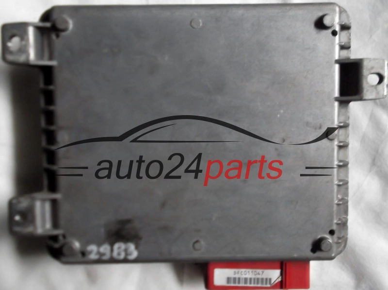  ECU ENGINE CONTROLLER ROVER 220 420 2.0 MSB100680 AS 2688 4079