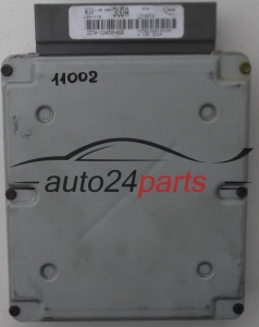 CENTRALITA DE MOTOR FORD MONDEO 2.0 2S7A-12A650-AGB, 2S7A12A650AGB, 3UDA 