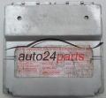 MOTORSTEUERGERÄT ECU STEUERGERÄT  OPEL ASTRA 1.6 XED6CNHR, CNHR, 490597T