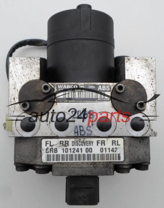 ABS POMPA CENTRALINA LAND ROVER WABCO 478 407 020 0