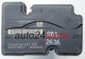 Bomba de abs OPEL ASTRA H 13246534 BE, 13246534BE, 10.0207-0080.4, 10020700804, 10.0970-0513.3, 10097005133 