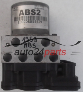 ABS CENTRALINA POMPA  58910-0X500, 589100X500, BH60109100, 5WY7825A 