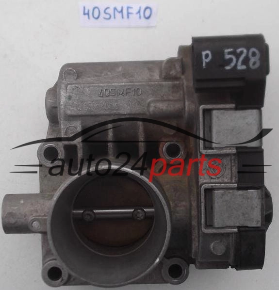 PRZEPUSTNICA POWIETRZA FIAT MAGNETI MARELLI FPT 55192786, 40SMF10