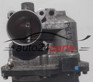 CORPO DE BORBOLETA SMART FORTWO MIKUNI 40002, 9Z23 0684, 9Z230684 