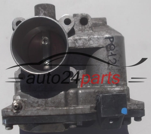 CORPO DE BORBOLETA SMART FORTWO MIKUNI 40002, 9Z23 0684, 9Z230684 