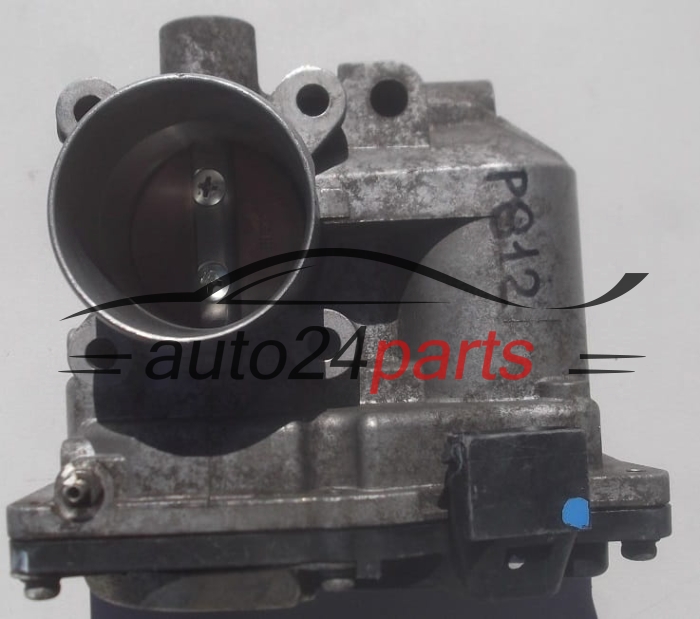 CORPO DE BORBOLETA SMART FORTWO MIKUNI 40002, 9Z23 0684, 9Z230684 