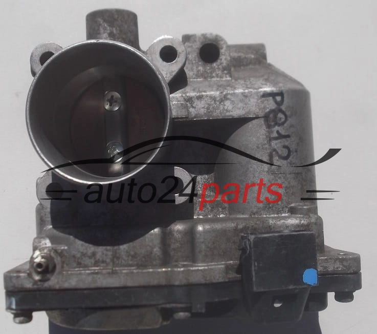 CORPO DE BORBOLETA SMART FORTWO MIKUNI 40002, 9Z23 0684, 9Z230684 