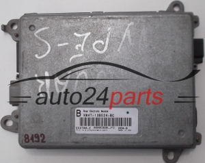 CENTRALITA DE MOTOR JAGUAR S-TYPE 3.0 V6, XW4T-13B524-BC, XW4T13B524BC, 022799-2, REM-B