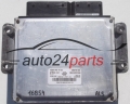 MOTORSTEUERGERÄT ECU STEUERGERAT SSANGYONG RODIUS R0412C019A, A665 540 44 32, A6655404432, 28075135