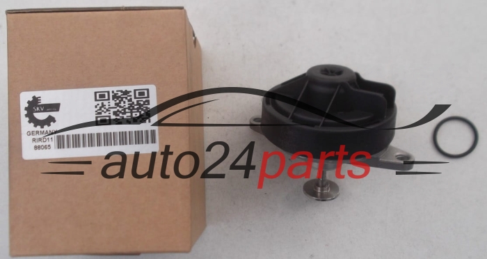 EGR ZAWOR OPEL ASTRA VECTRA OMEGA ZAFIRA 2.0 DTI X20DTI X20DTL WAHLER 88065