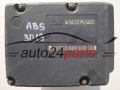 ABS PUMPE BLOCK HYDRAULIKPUMPE STEUERGERÄT VOLVO V70 9472968, 10.0204-0062.4, 10020400624, 161291, 9472969, 10.0949-0406.3, 10094904063