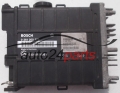  KOMPUTER STEROWNIK SILNIKA VOLKSWAGEN POLO BOSCH 0 261 200 259, 0261200259, 030 906 026 B, 030906026B