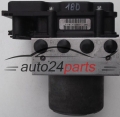 BOMBA HIDRAULICA Y CENTRALITA ABS PEUGEOT 307 BOSCH 0 265 231 302, 0265231302, 96 505 767 80, 9650576780, 0 265 800 390, 0265800390