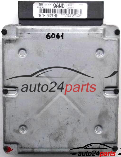 calculateur moteur pour ford mondeo 2.0 