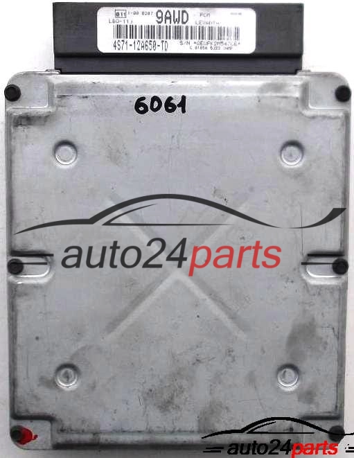 calculateur moteur pour ford mondeo 2.0 