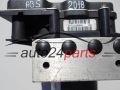 POMPE HYDRAULIQUE ET CALCULATEUR d'ABS HONDA CIVIC BOSCH  0265235398 