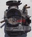 THROTTLE BODY VOLKSWAGEN AUDI SEAT SKODA 06A 133 064 M, 06A133064M, VDO 408.237/111/015, 408237111015