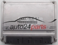 ecu engine control module AUDI A6  2.5 TDI 