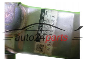 RADIADOR GASES ENFRIADOR DE VALVULA EGR 1.7 CDTI A17DTR OPEL ASTRA J ZAFIRA B Y822310006, 98073074