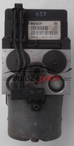 Abs pompa centralina   AUDI A4 BOSCH  0 273 004 132
