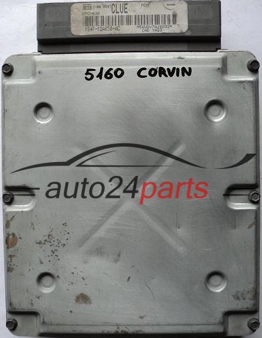 calculateur moteur pour ford focus 1.8 tddi