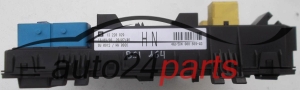 Scatola dei fusibili relè fusibile scatola BSI OPEL ASTRA H ZAFIRA B GM 13 220 829 HN