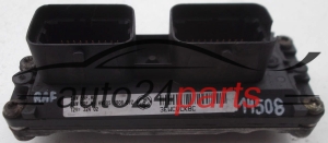 Μονάδα Ελέγχου Κινητήρα FIAT MAGNETI MARELLI IAW 59F.M5