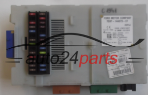 CENTRALITA DE CONFORT FORD MONDEO 7G9T-14A073-EF, 7G9T14A073EF