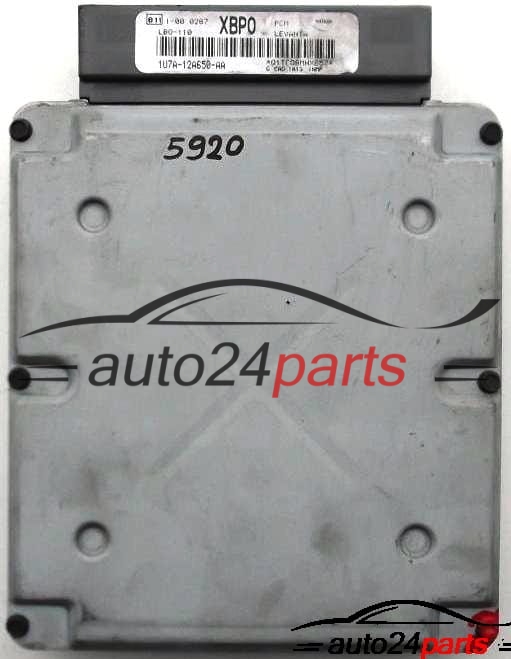 calculateur moteur pour ford mondeo 1.8 