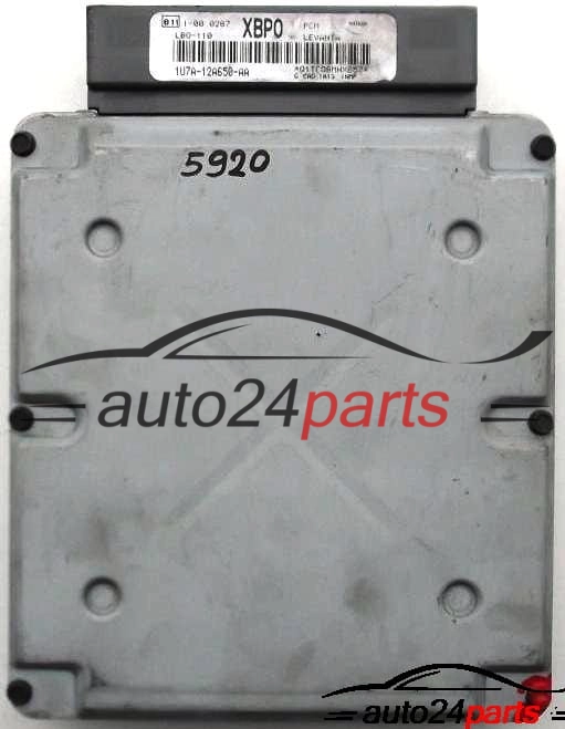 calculateur moteur pour ford mondeo 1.8 