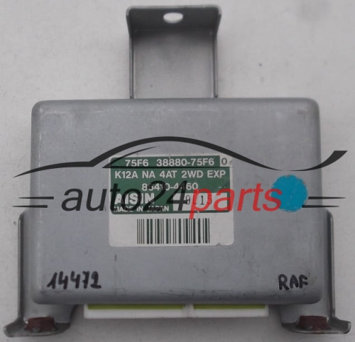 AISIN 86410-4460, 864104460, 75F6 38880-75F6, 75F63888075F6