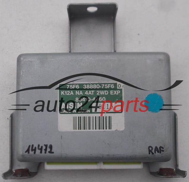 AISIN 86410-4460, 864104460, 75F6 38880-75F6, 75F63888075F6