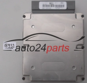KOMPUTER STEROWNIK SILNIKA FORD MONDEO 1.8 VISTEON 98BB-12A650-BGA, 98BB12A650BGA, NULL, LPE-307 - 18932
