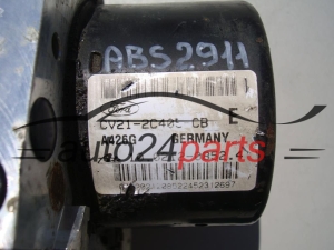 Αντλία αβς FORD FIESTA CV21-2C405-CB, CV212C405CB, 10.0212-0852.4, 10021208524, 10.0961-0187.3, 10096101873