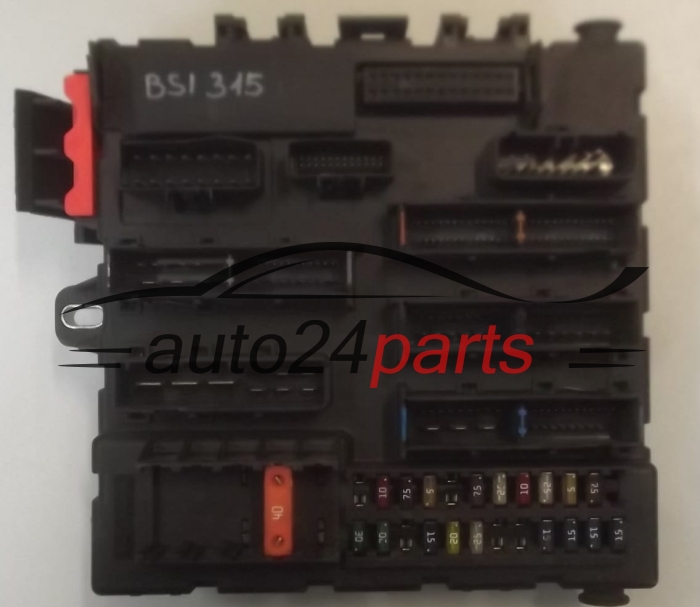 OPEL VECTRA C SIGNUM 2002-2008 13142520 BJ 93176918 6238046, 62 38 046