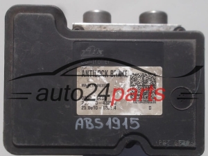 ABS PUMP CHRYSLER VOYAGER P04721452AA, ATE 25.0926-4329.3, 25.0610-1281.4 