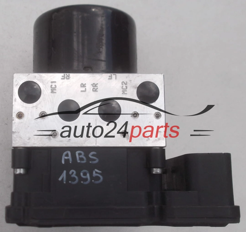 ABS PUMP OPEL ASTRA J 25860678 ATE 28.5260-6801.3, 28526068013, 25.0927-4531.3, 25092745313, 25.0613-3571.3, 25061335713