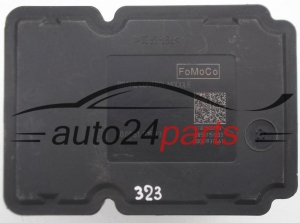 Αντλία αβς  FORD FIESTA AV59-2C405-GB,  ATE 10.0961-0150.3