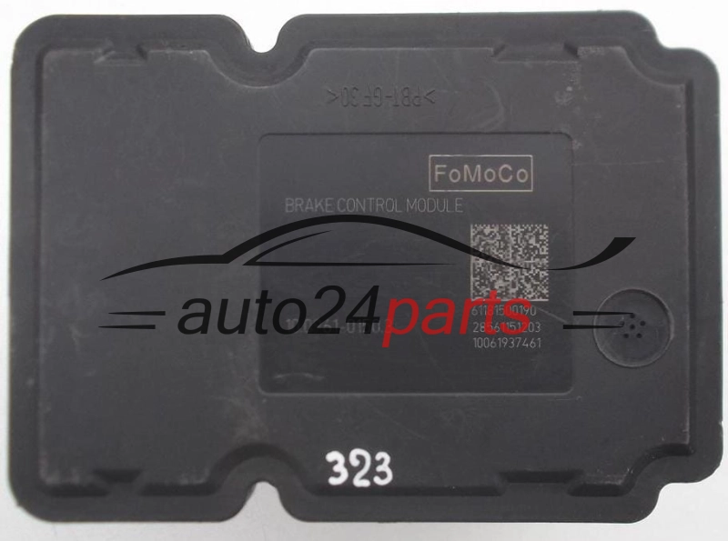 Αντλία αβς  FORD FIESTA AV59-2C405-GB,  ATE 10.0961-0150.3