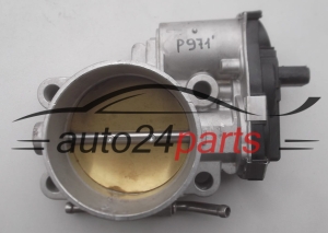 Σώμα πεταλούδας D3V9T DX239F991AB A2C31286800
