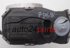 Σώμα πεταλούδας D3V9T DX239F991AB A2C31286800