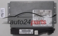 STEROWNIK SKRZYNI AUTOMATYCZNEJ PEUGEOT 406 2.0 BOSCH 0 260 002 482,  ZF 6 058 001 015