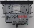 RADIO CD NAVI NAWIGACJA GPS LAND ROVER 75   XQD000300PUY / 32402-32 / 3240232 / YIB500040 - PN44