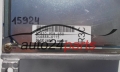 CENTRALINA DO MOTORE HONDA ACCORD 1.8 37820-P5R-G30, 37820P5RG30, 073535-6305, 0735356305 R3C