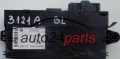 CAS CONTROL MODULE 3 BMW 6135694383401