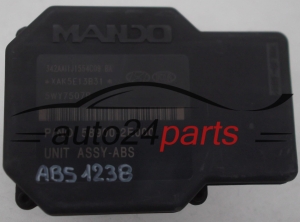ABS PUMP HYUNDAI TUCSON KIA MANDO 58920-2E000, 589202E000, BH60103400, 5WY7507B, 58900-2E000, 589002E000