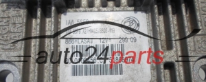 Μονάδα Ελέγχου Κινητήρα FIAT GRANDE PUNTO 1.4 IAW 5SF9.A2, IAW5SF9A2, 51868974 