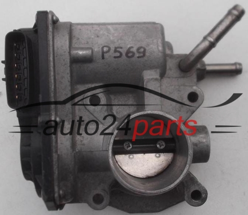 PRZEPUSTNICA POWIETRZA TOYOTA IQ 22030-40010